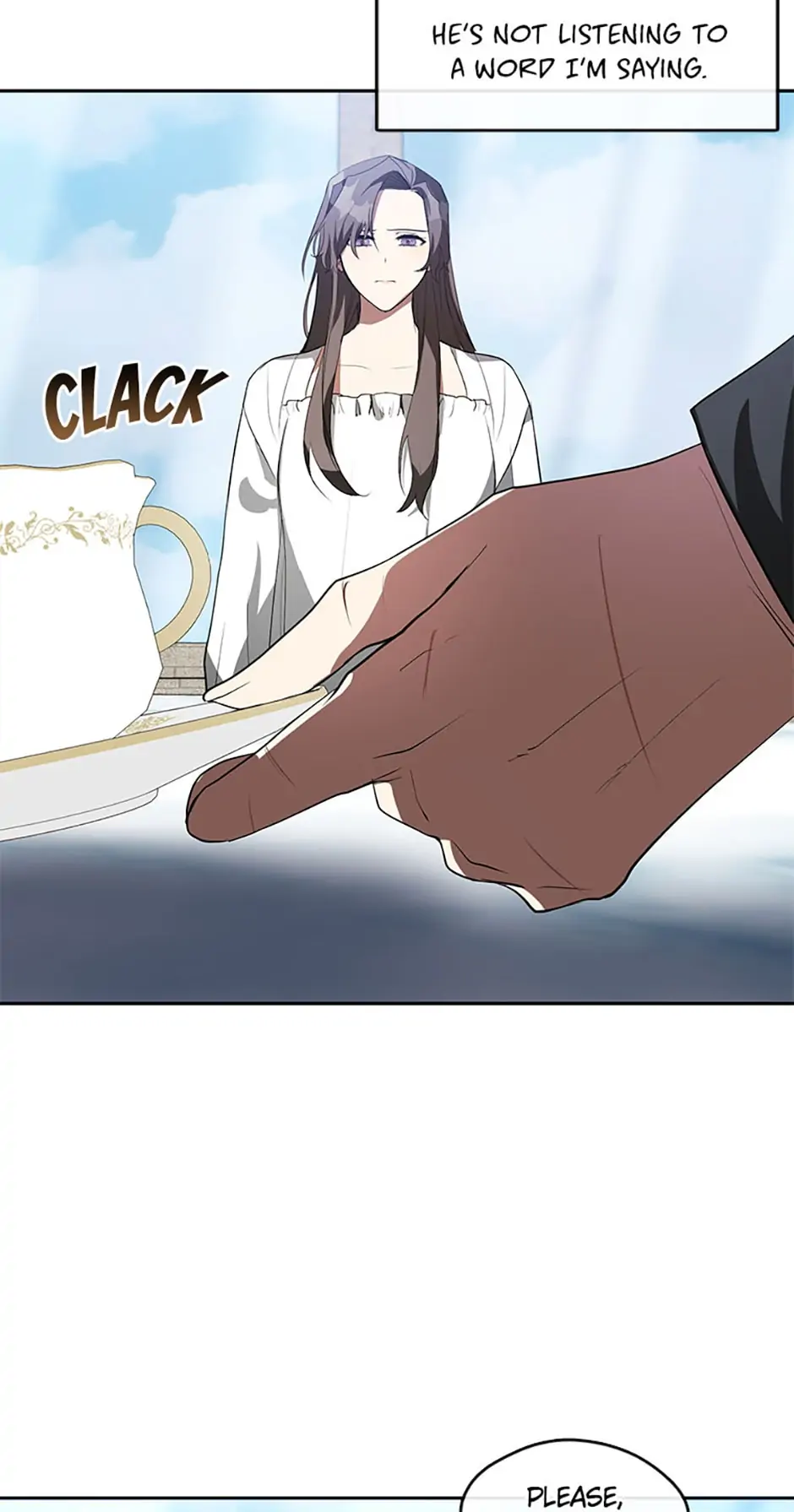 I Failed to Oust the Villain! [Official][Uncensored] - Chapter 15 manhwa