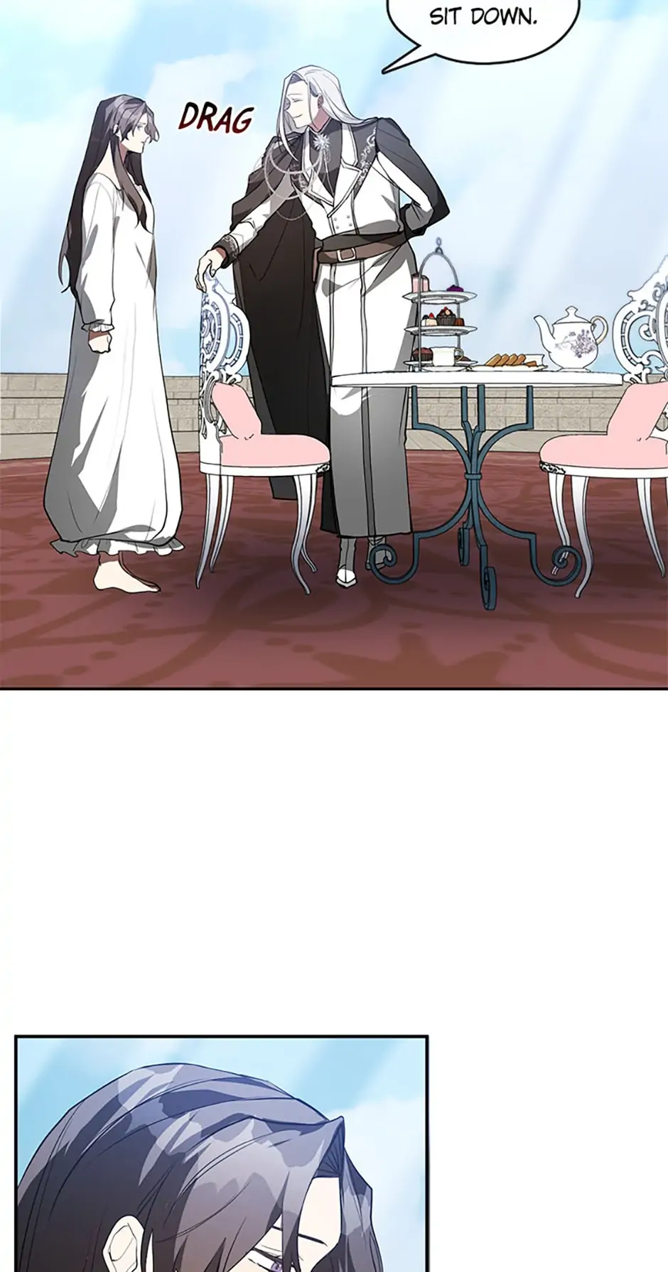 I Failed to Oust the Villain! [Official][Uncensored] - Chapter 15 manhwa
