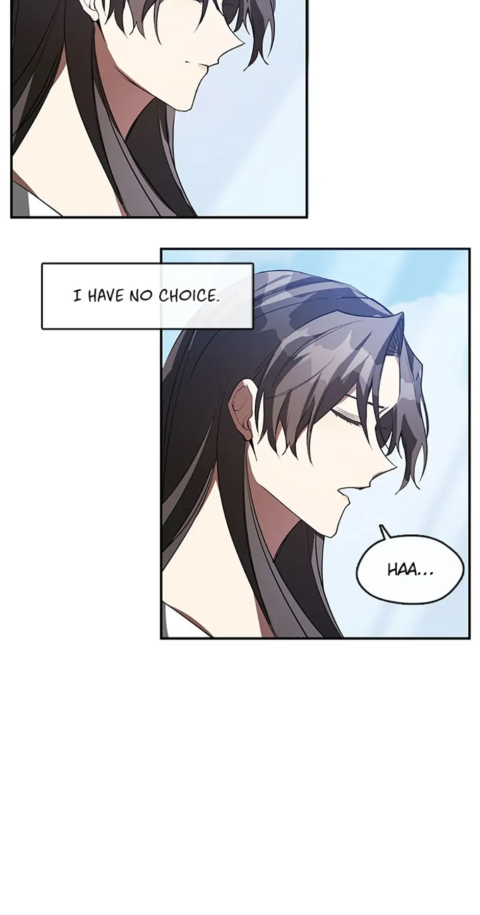 I Failed to Oust the Villain! [Official][Uncensored] - Chapter 15 manhwa