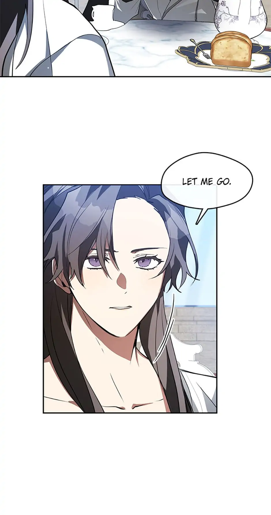 I Failed to Oust the Villain! [Official][Uncensored] - Chapter 15 manhwa