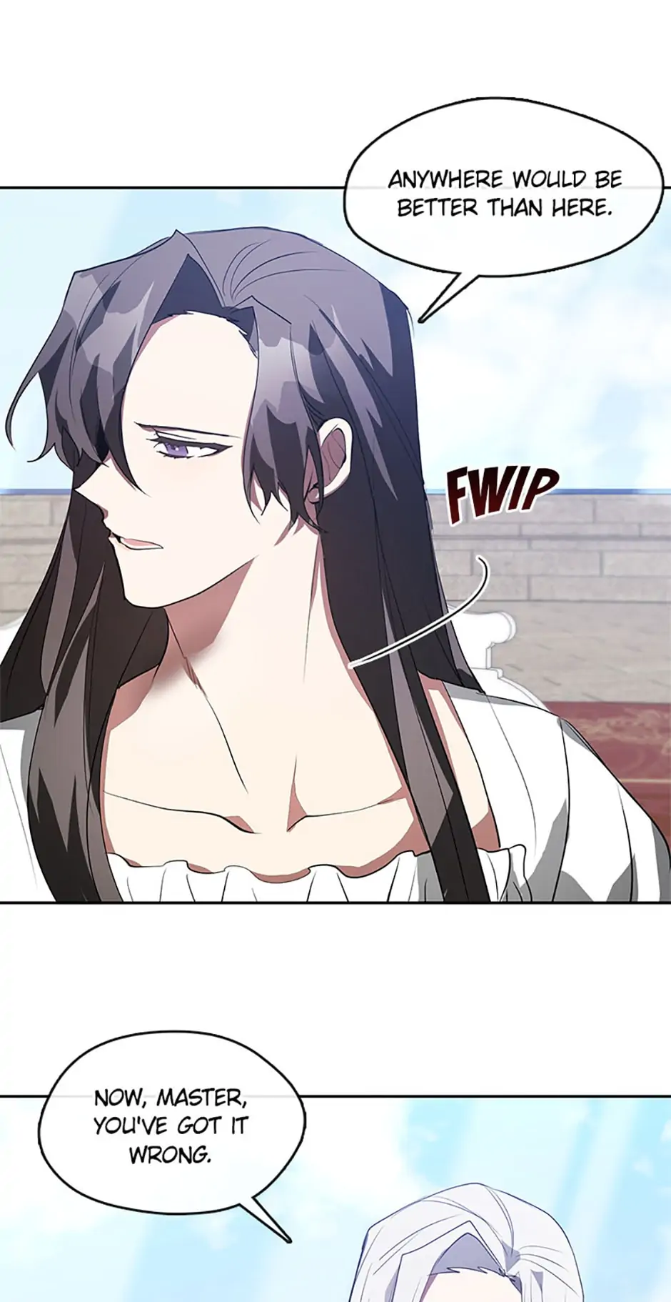 I Failed to Oust the Villain! [Official][Uncensored] - Chapter 15 manhwa