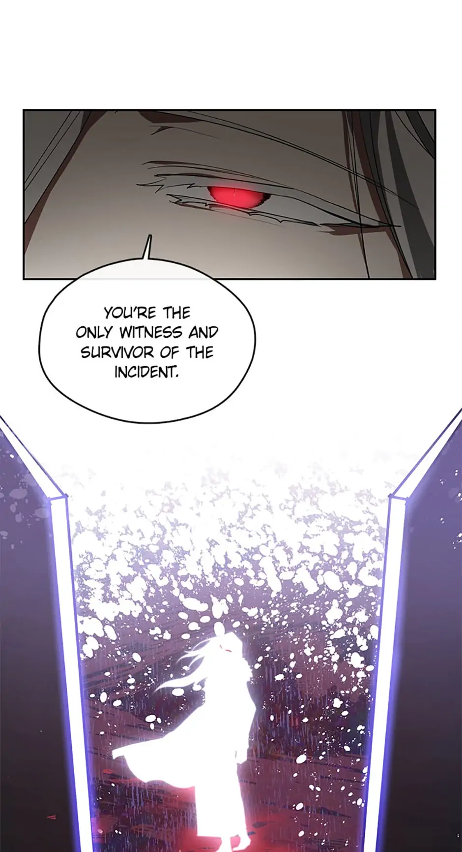 I Failed to Oust the Villain! [Official][Uncensored] - Chapter 15 manhwa