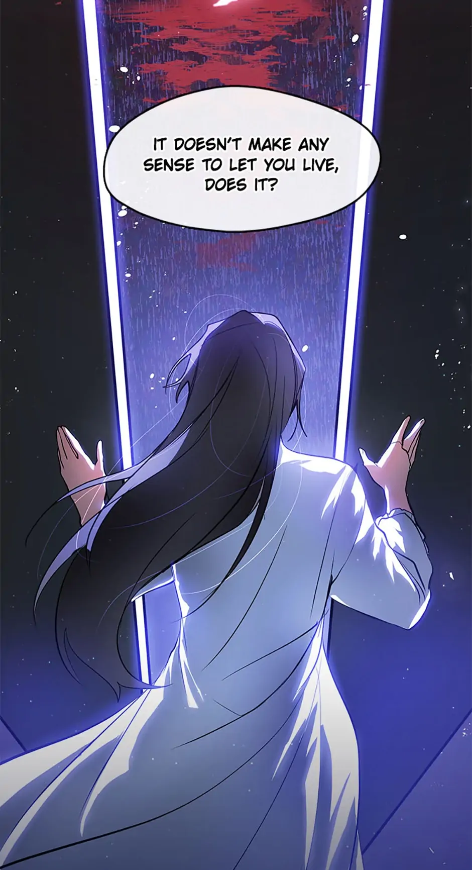 I Failed to Oust the Villain! [Official][Uncensored] - Chapter 15 manhwa