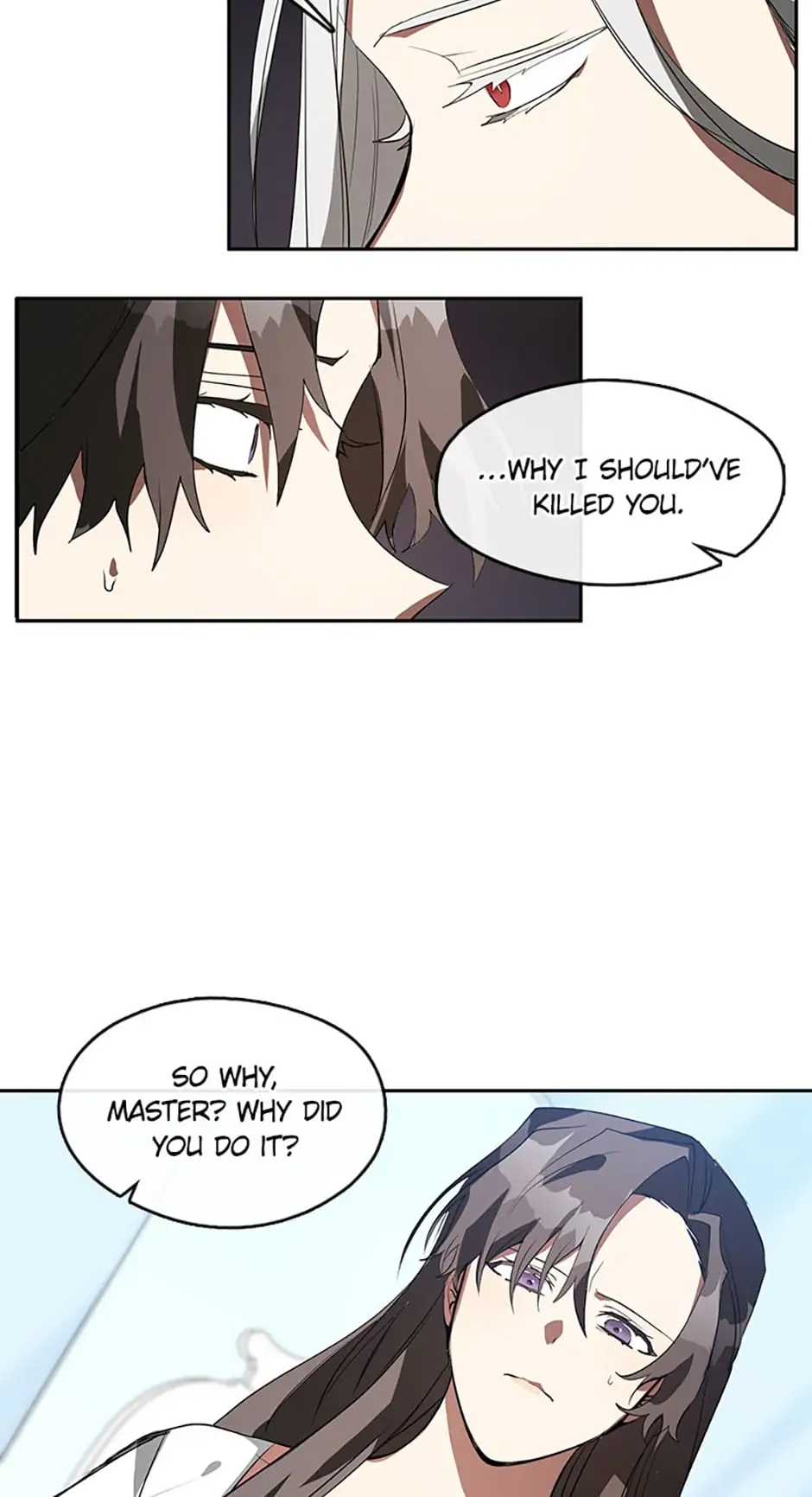 I Failed to Oust the Villain! [Official][Uncensored] - Chapter 15 manhwa