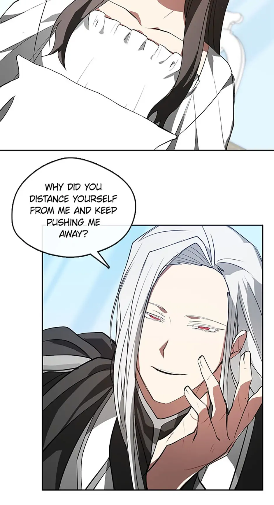 I Failed to Oust the Villain! [Official][Uncensored] - Chapter 15 manhwa