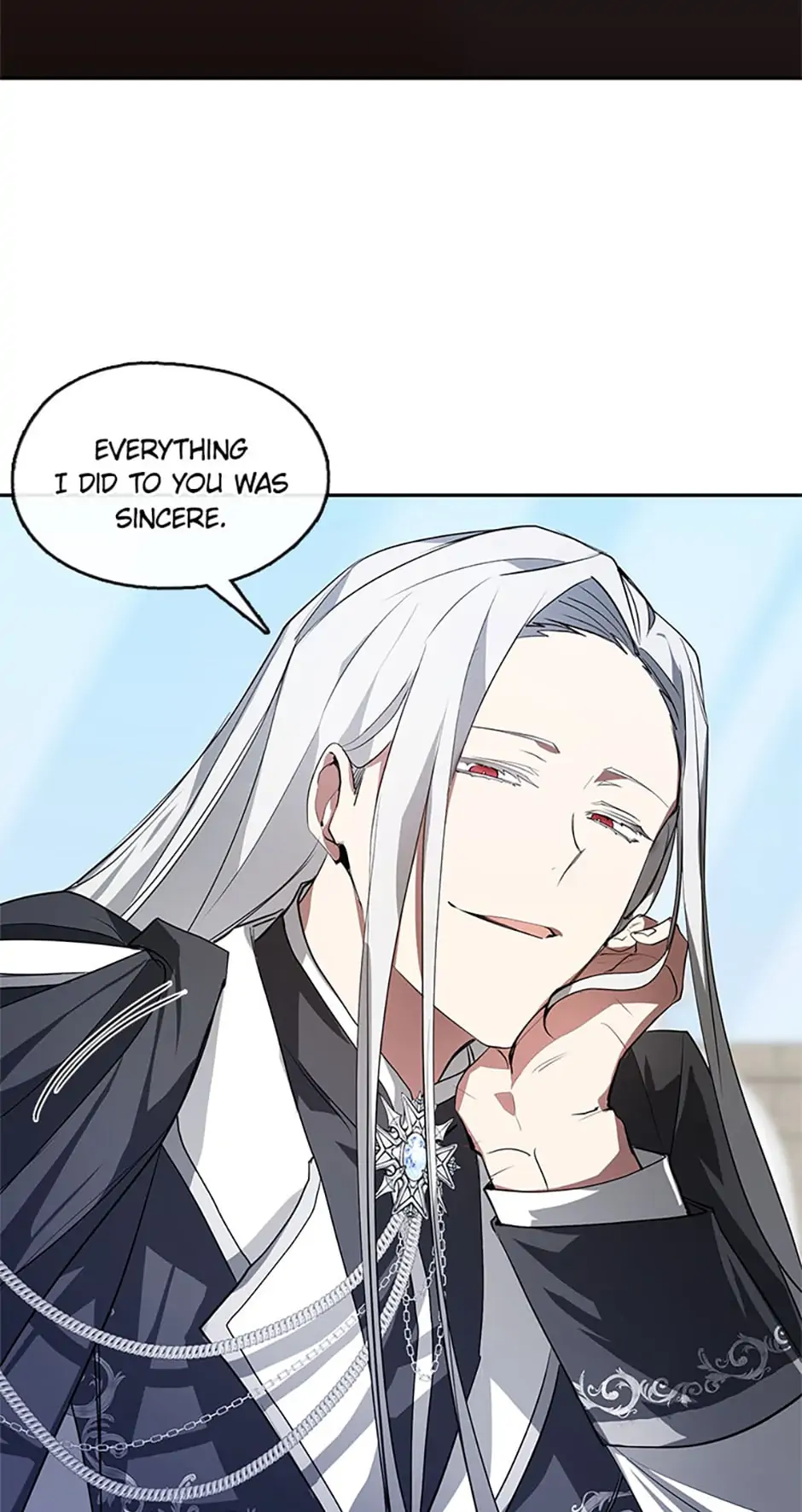 I Failed to Oust the Villain! [Official][Uncensored] - Chapter 15 manhwa