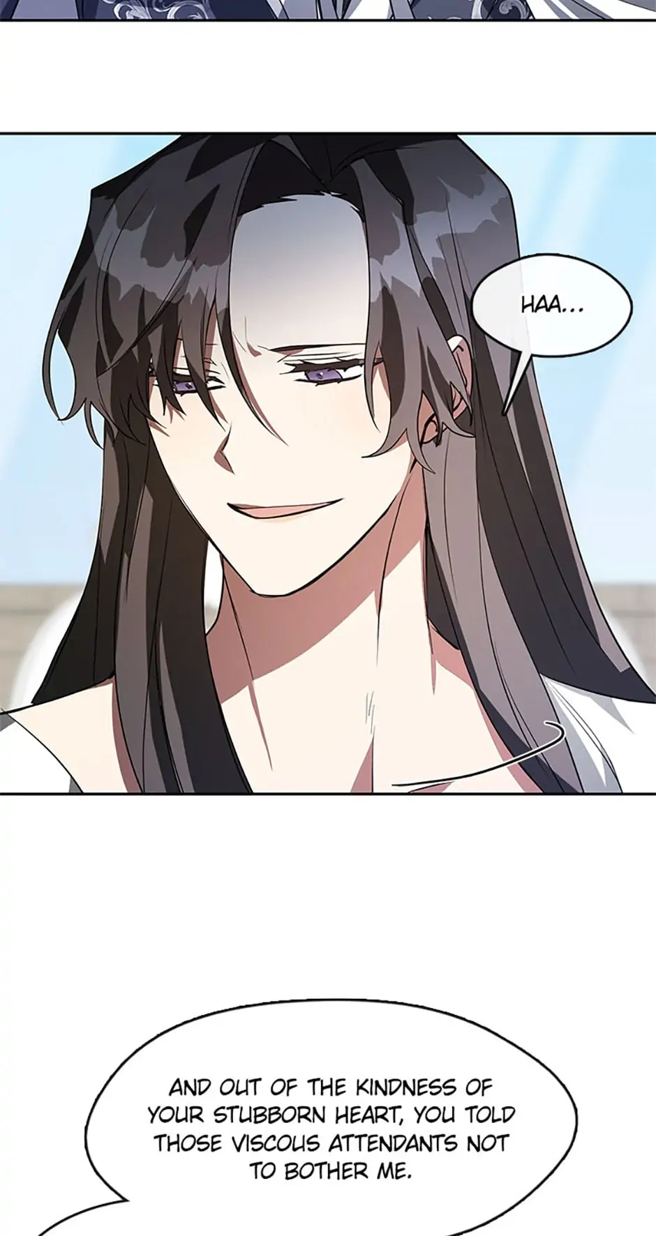I Failed to Oust the Villain! [Official][Uncensored] - Chapter 15 manhwa