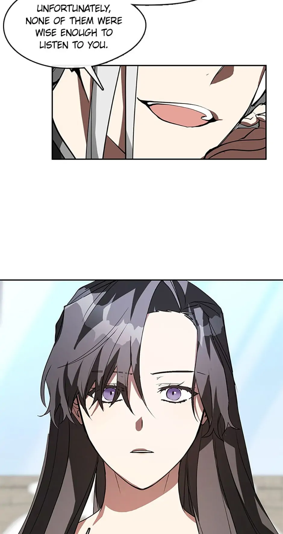 I Failed to Oust the Villain! [Official][Uncensored] - Chapter 15 manhwa