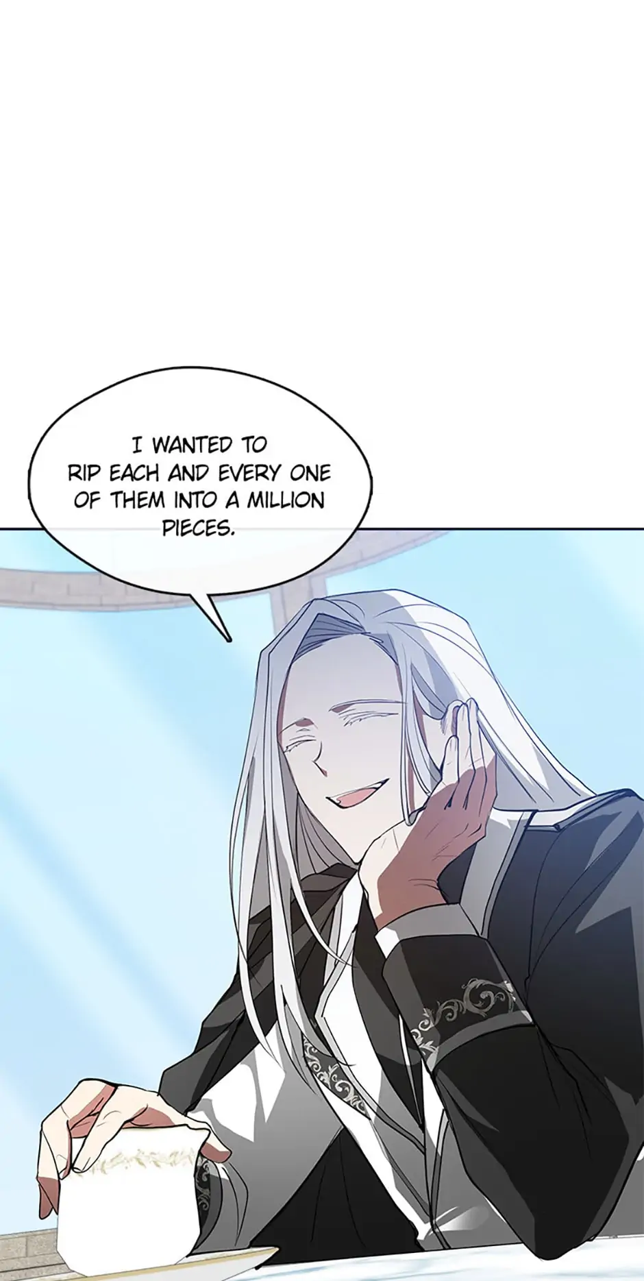 I Failed to Oust the Villain! [Official][Uncensored] - Chapter 15 manhwa