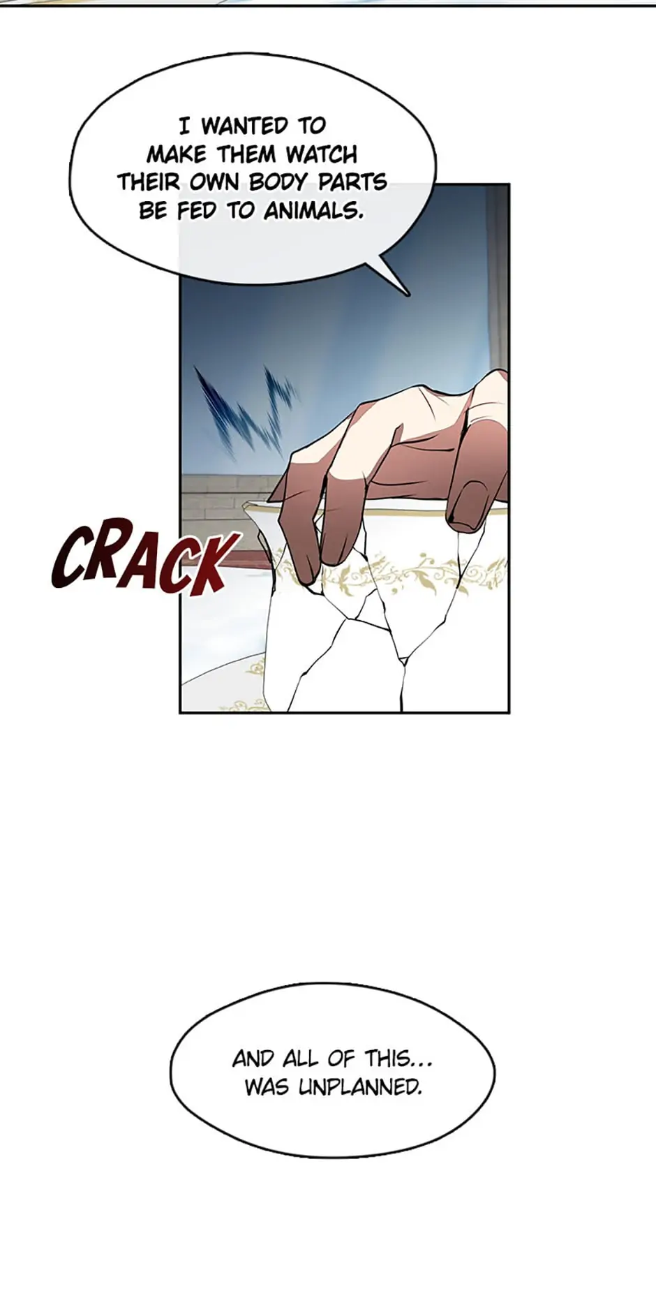 I Failed to Oust the Villain! [Official][Uncensored] - Chapter 15 manhwa