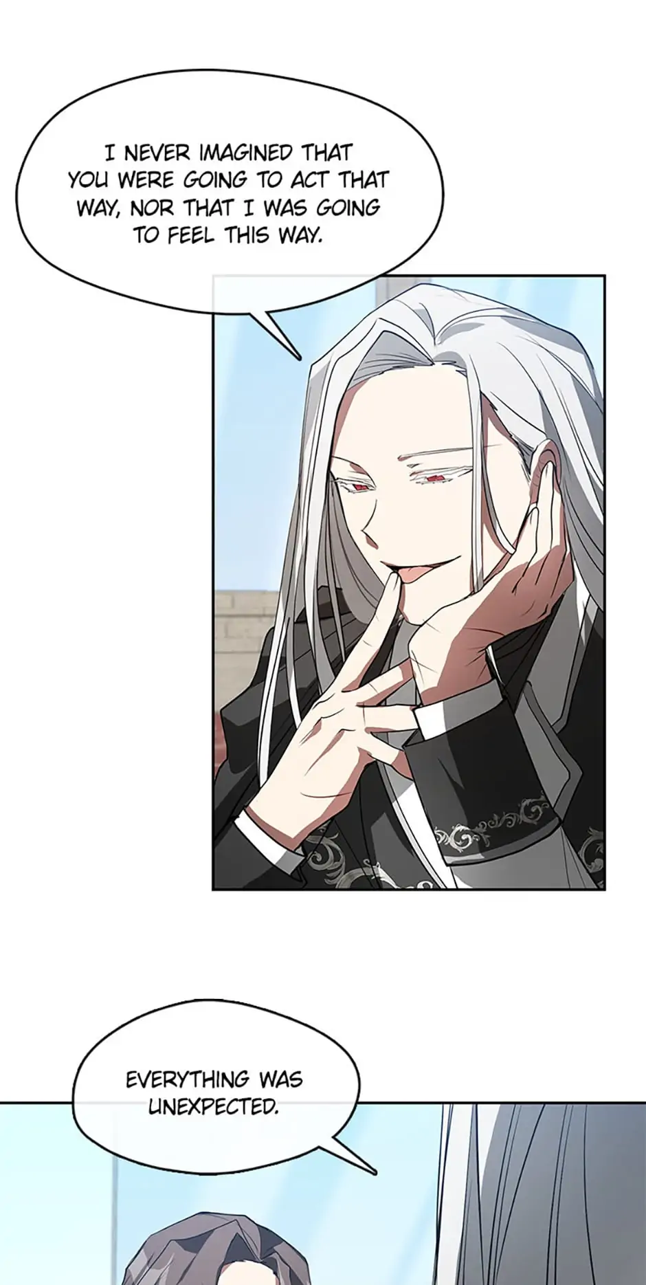 I Failed to Oust the Villain! [Official][Uncensored] - Chapter 15 manhwa