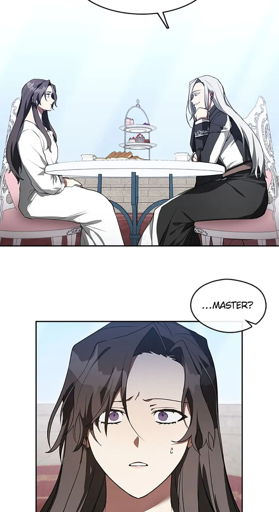 I Failed to Oust the Villain! [Official][Uncensored] - Chapter 16 manhwa