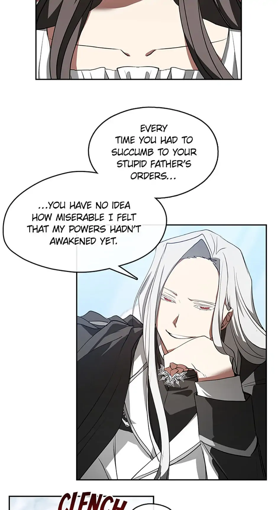 I Failed to Oust the Villain! [Official][Uncensored] - Chapter 16 manhwa