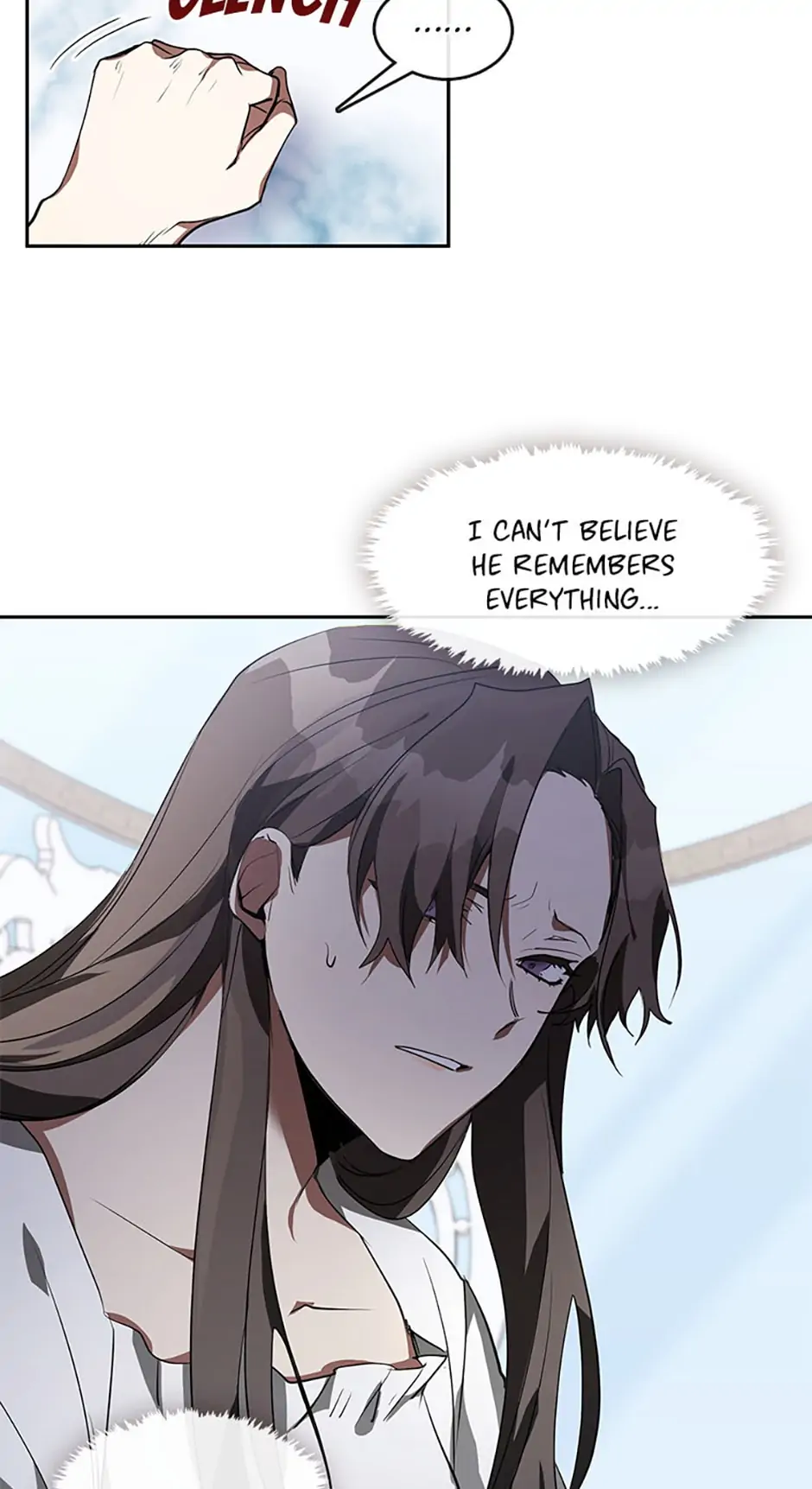 I Failed to Oust the Villain! [Official][Uncensored] - Chapter 16 manhwa