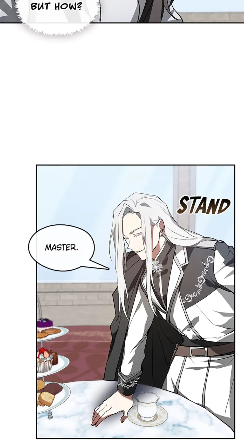 I Failed to Oust the Villain! [Official][Uncensored] - Chapter 16 manhwa