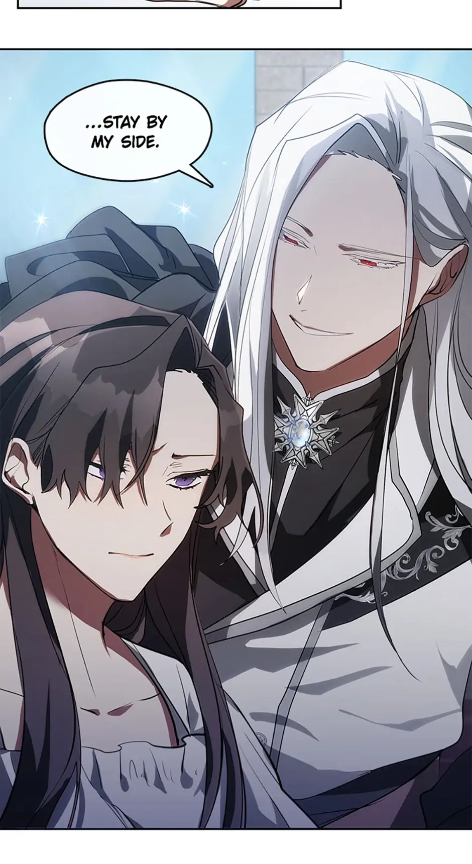 I Failed to Oust the Villain! [Official][Uncensored] - Chapter 16 manhwa