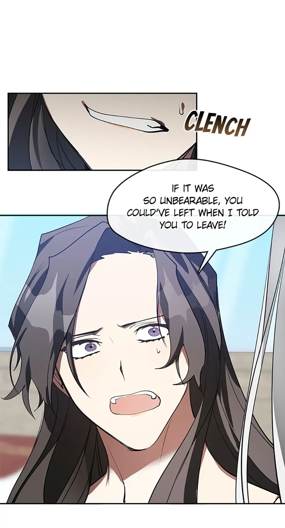 I Failed to Oust the Villain! [Official][Uncensored] - Chapter 16 manhwa