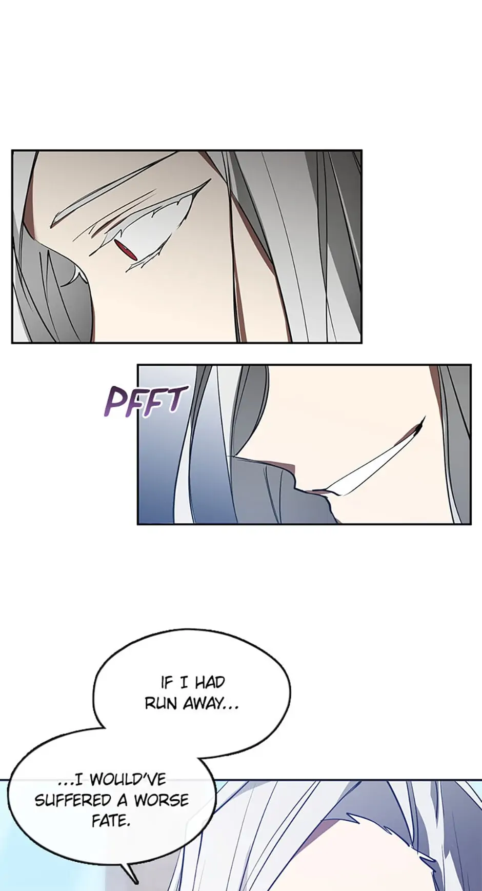 I Failed to Oust the Villain! [Official][Uncensored] - Chapter 16 manhwa