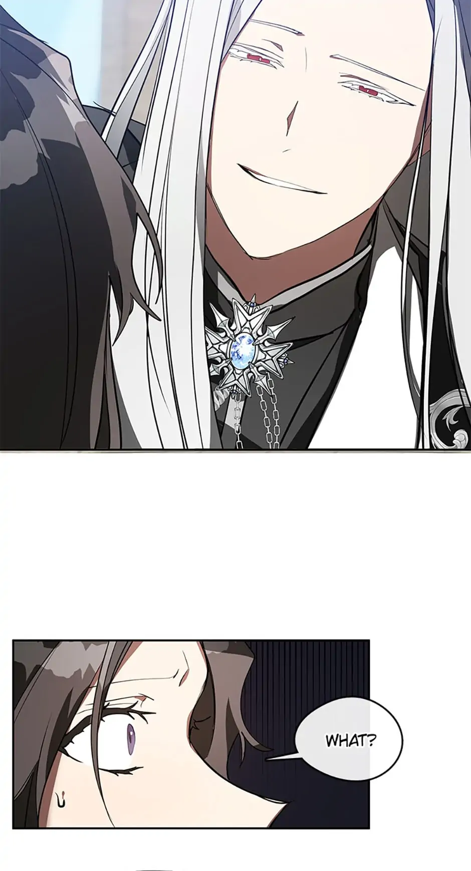 I Failed to Oust the Villain! [Official][Uncensored] - Chapter 16 manhwa