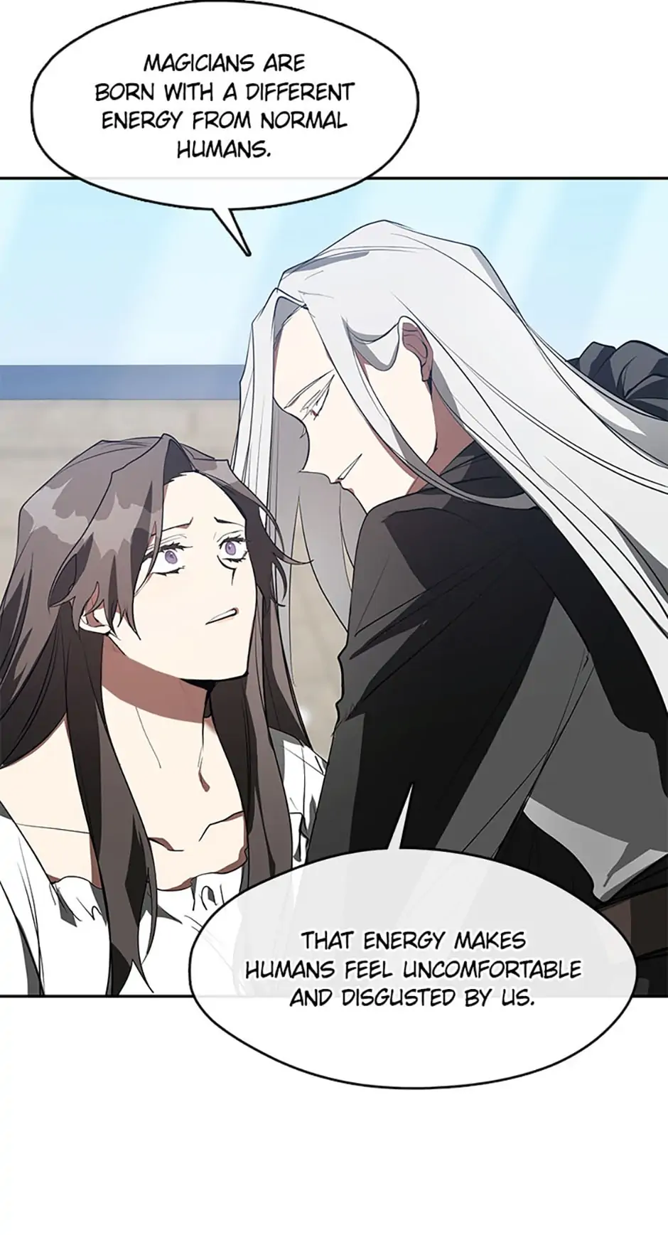 I Failed to Oust the Villain! [Official][Uncensored] - Chapter 16 manhwa