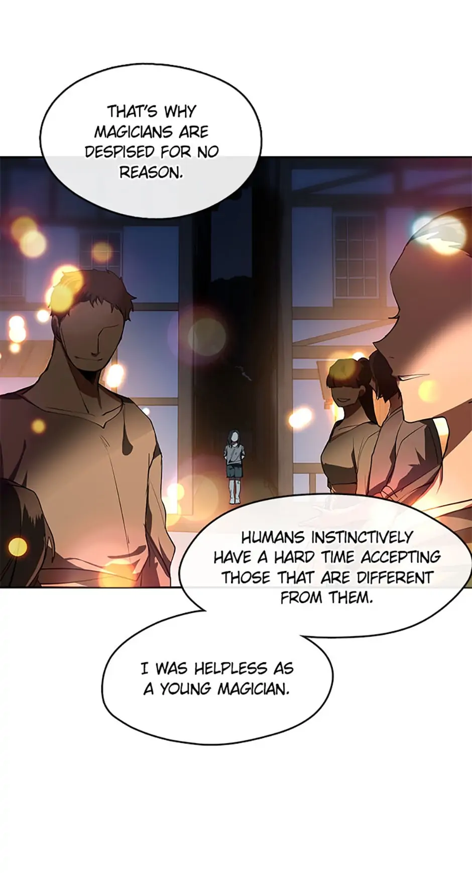 I Failed to Oust the Villain! [Official][Uncensored] - Chapter 16 manhwa