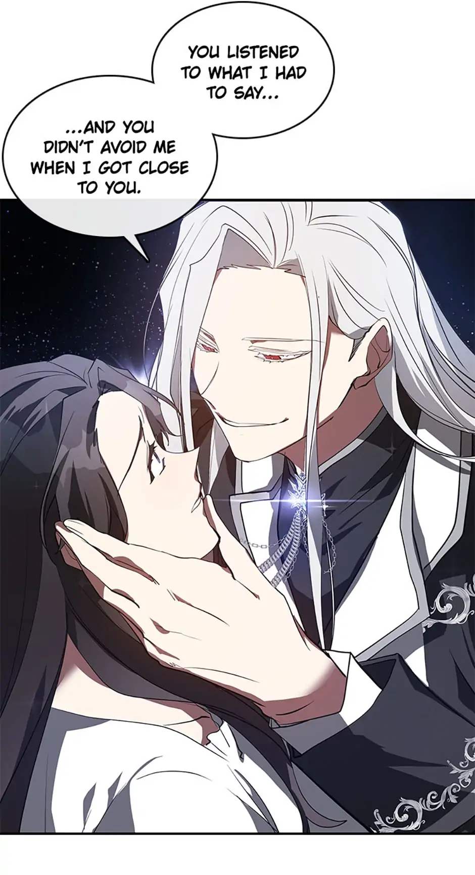 I Failed to Oust the Villain! [Official][Uncensored] - Chapter 16 manhwa
