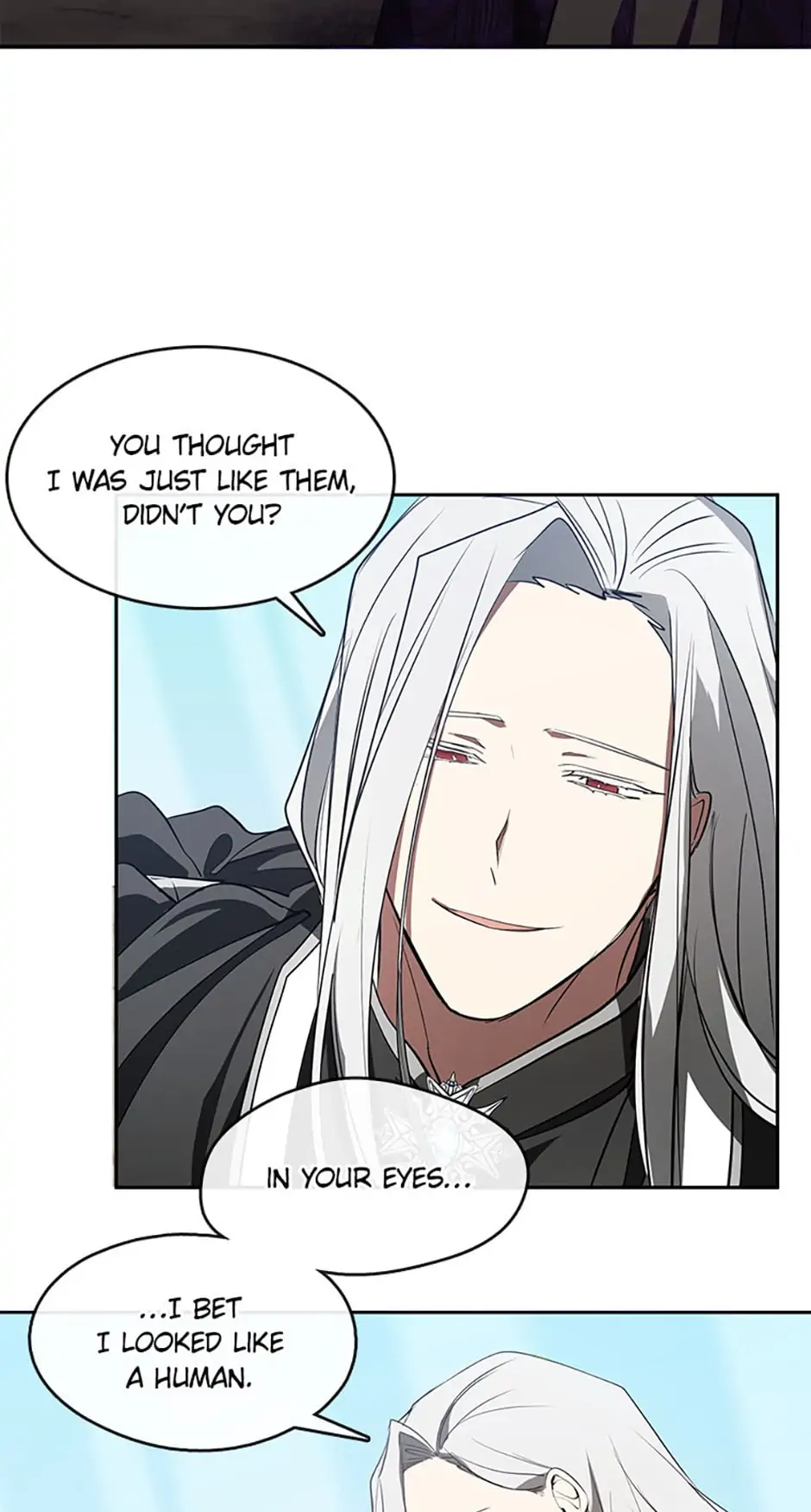 I Failed to Oust the Villain! [Official][Uncensored] - Chapter 16 manhwa