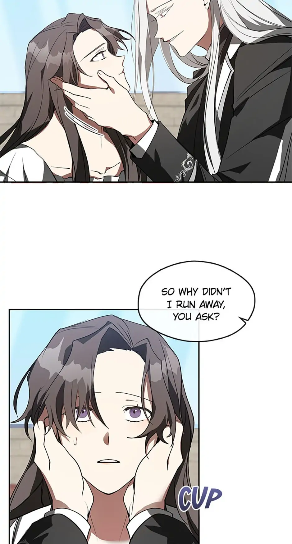 I Failed to Oust the Villain! [Official][Uncensored] - Chapter 16 manhwa