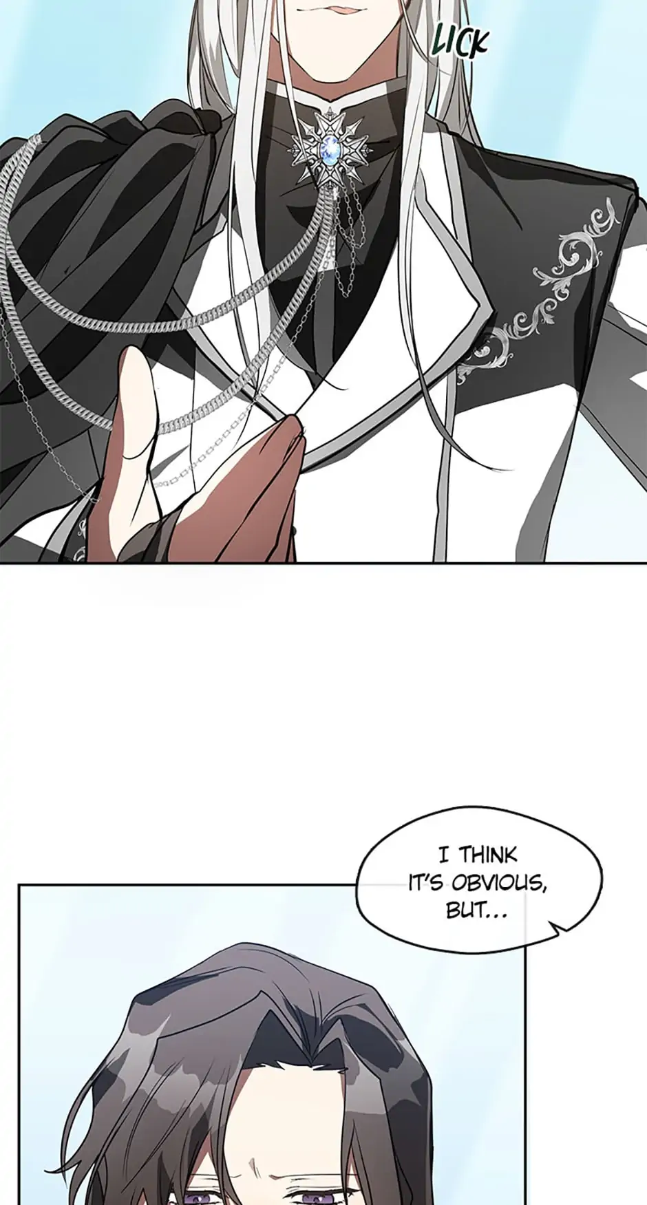 I Failed to Oust the Villain! [Official][Uncensored] - Chapter 16 manhwa