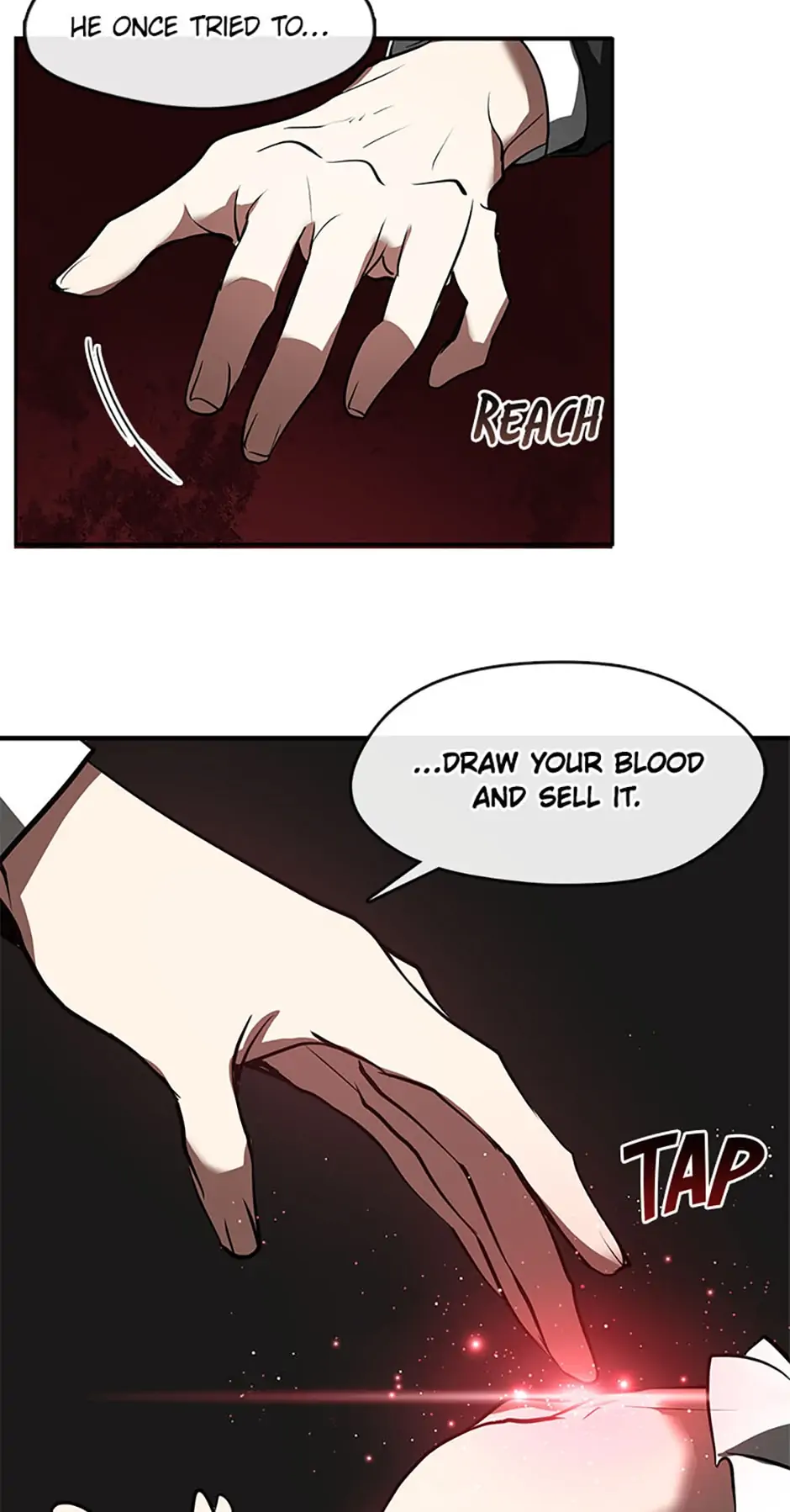 I Failed to Oust the Villain! [Official][Uncensored] - Chapter 16 manhwa