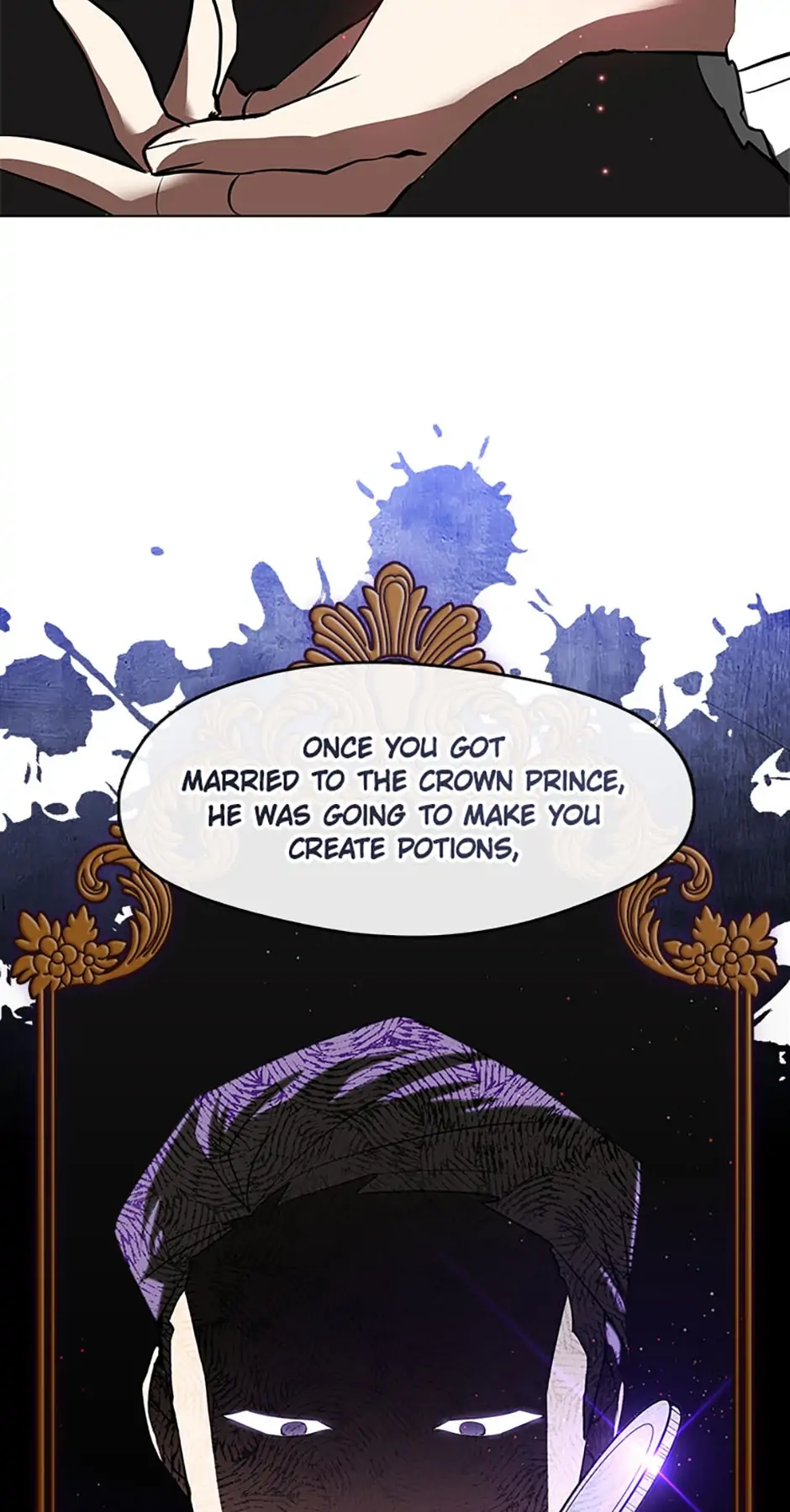 I Failed to Oust the Villain! [Official][Uncensored] - Chapter 16 manhwa