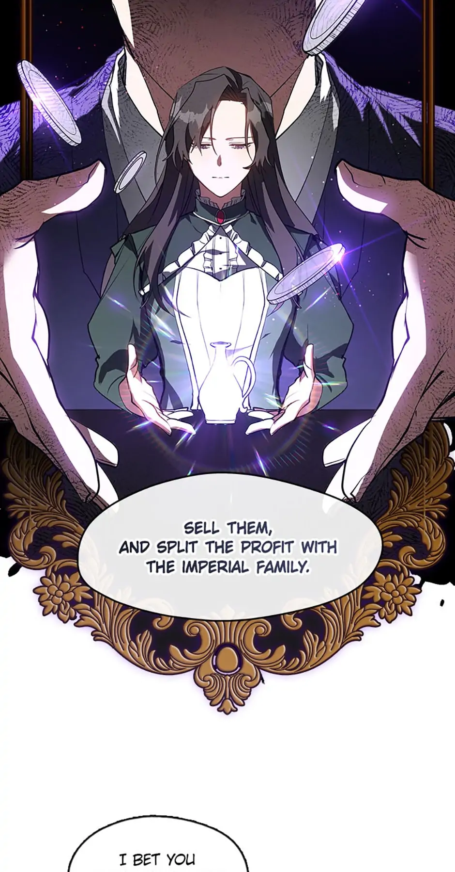 I Failed to Oust the Villain! [Official][Uncensored] - Chapter 16 manhwa