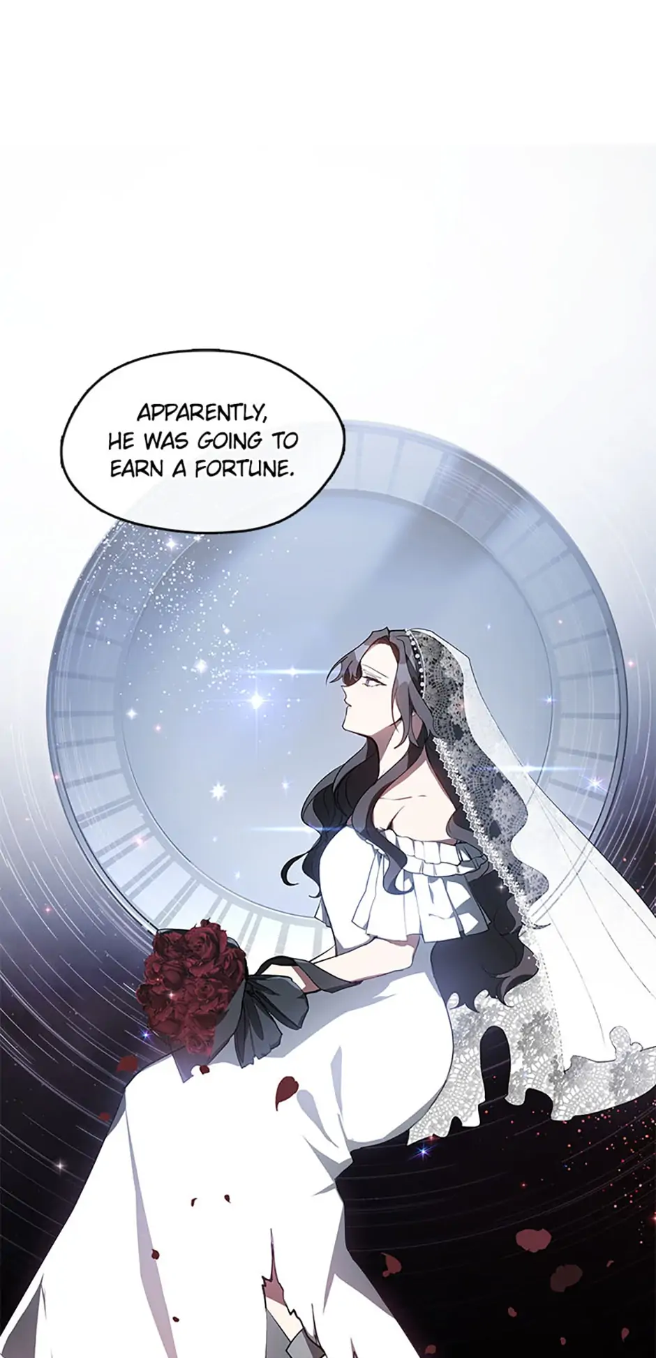 I Failed to Oust the Villain! [Official][Uncensored] - Chapter 16 manhwa