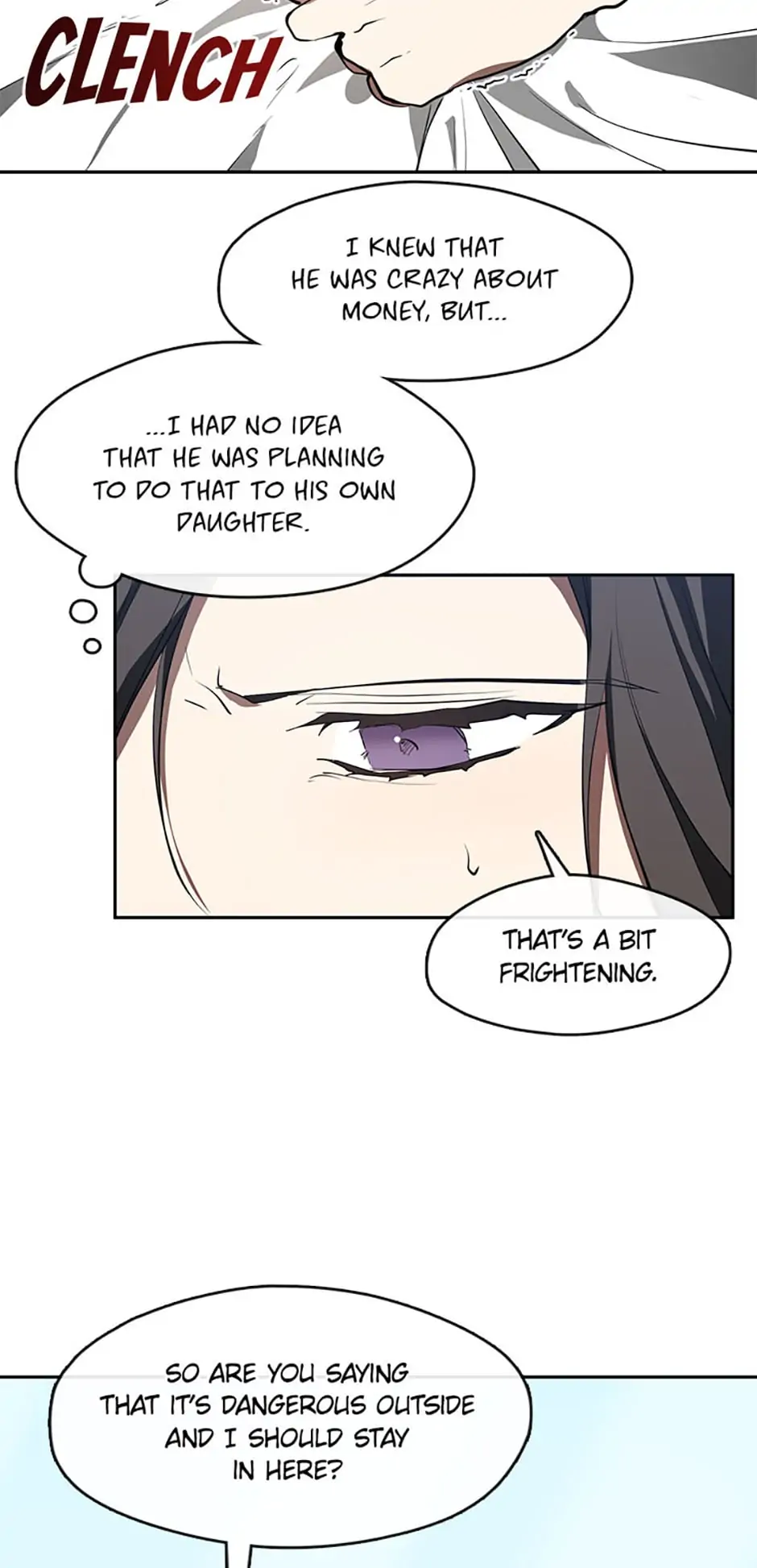 I Failed to Oust the Villain! [Official][Uncensored] - Chapter 16 manhwa