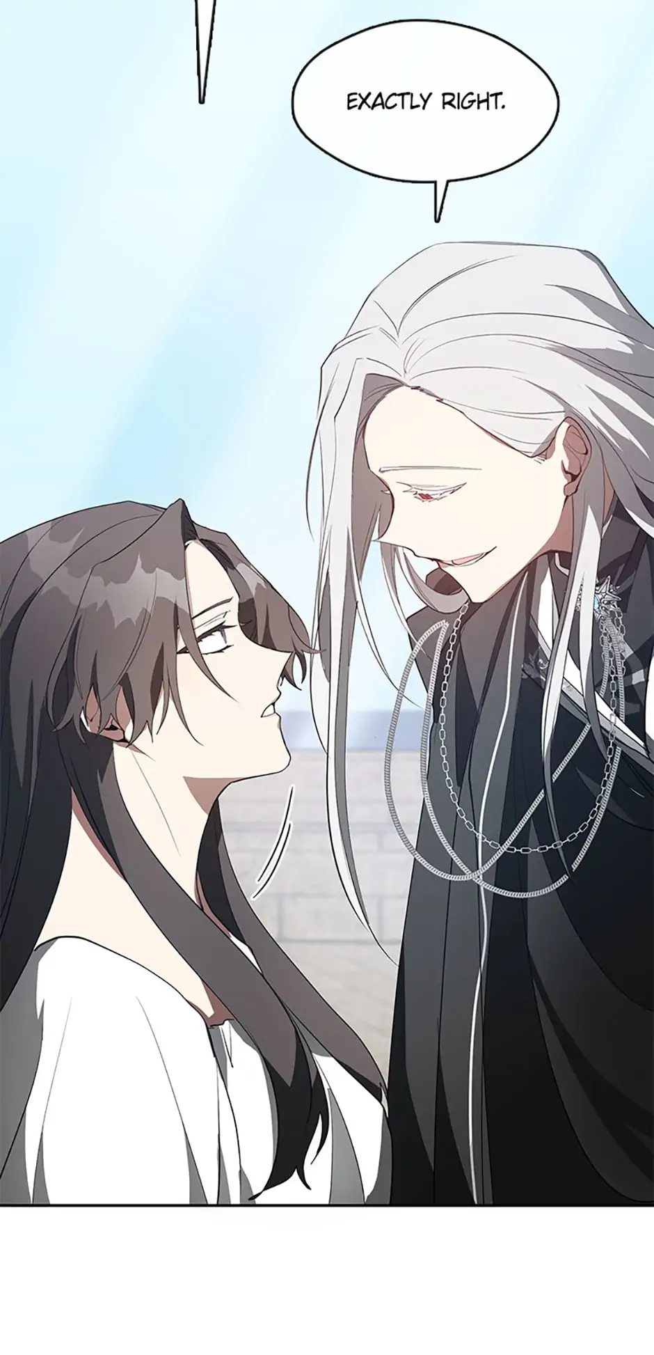 I Failed to Oust the Villain! [Official][Uncensored] - Chapter 16 manhwa