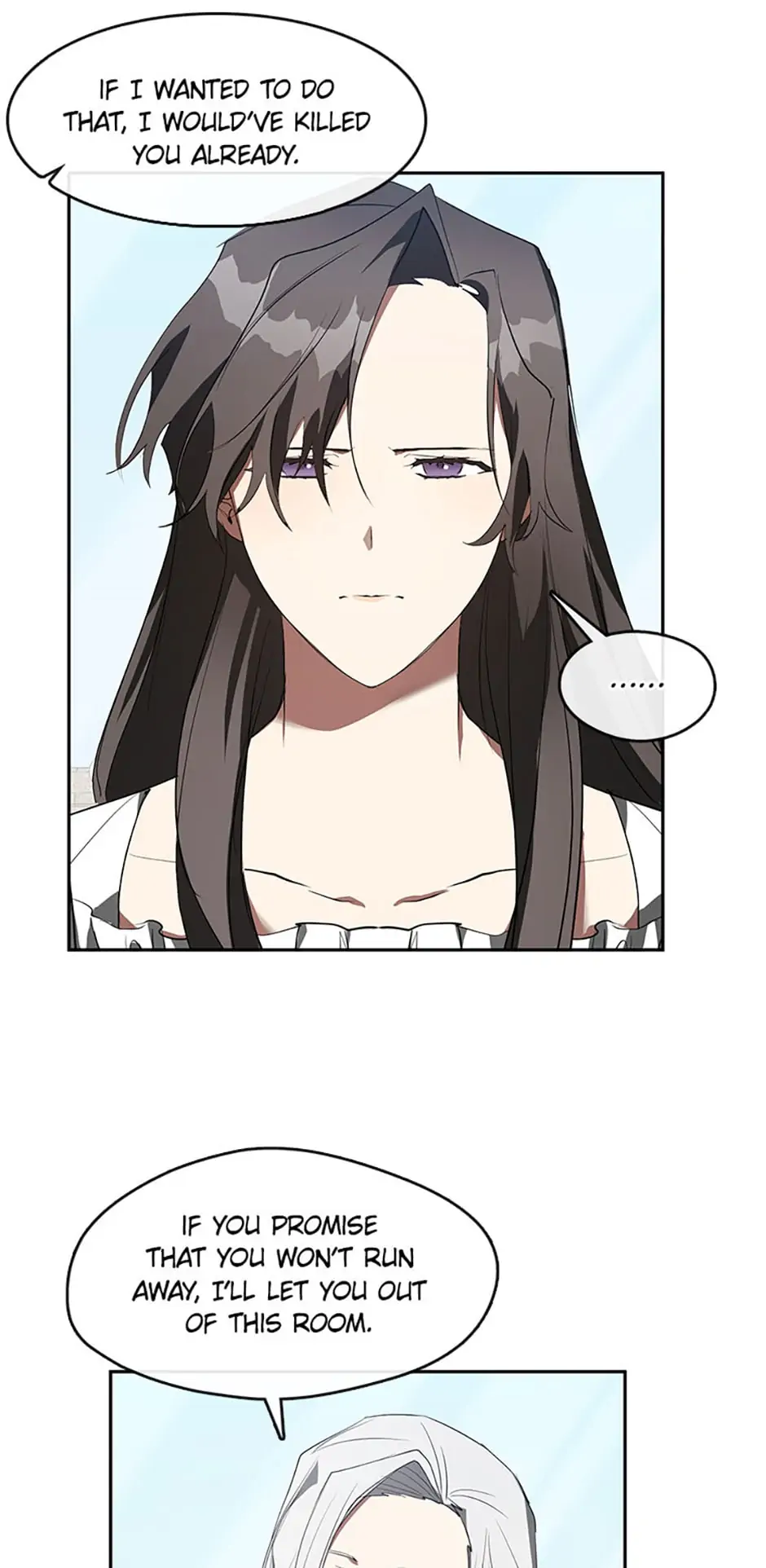 I Failed to Oust the Villain! [Official][Uncensored] - Chapter 16 manhwa