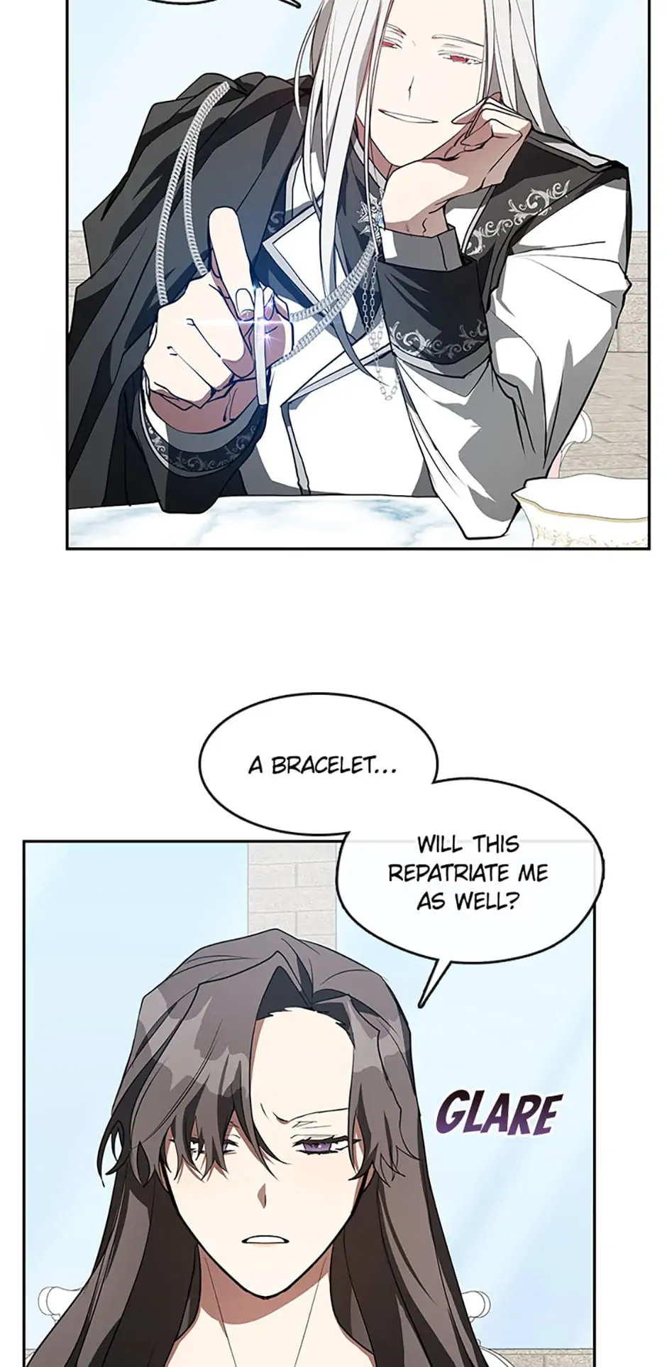 I Failed to Oust the Villain! [Official][Uncensored] - Chapter 16 manhwa