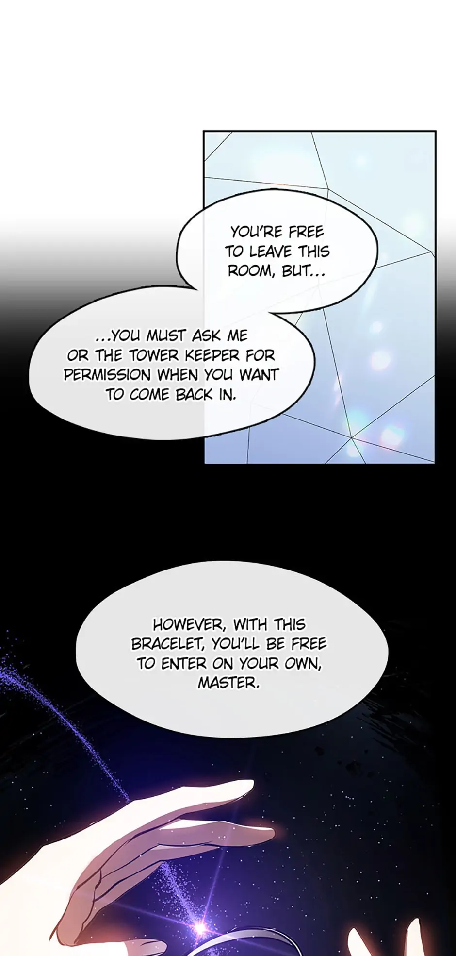 I Failed to Oust the Villain! [Official][Uncensored] - Chapter 16 manhwa