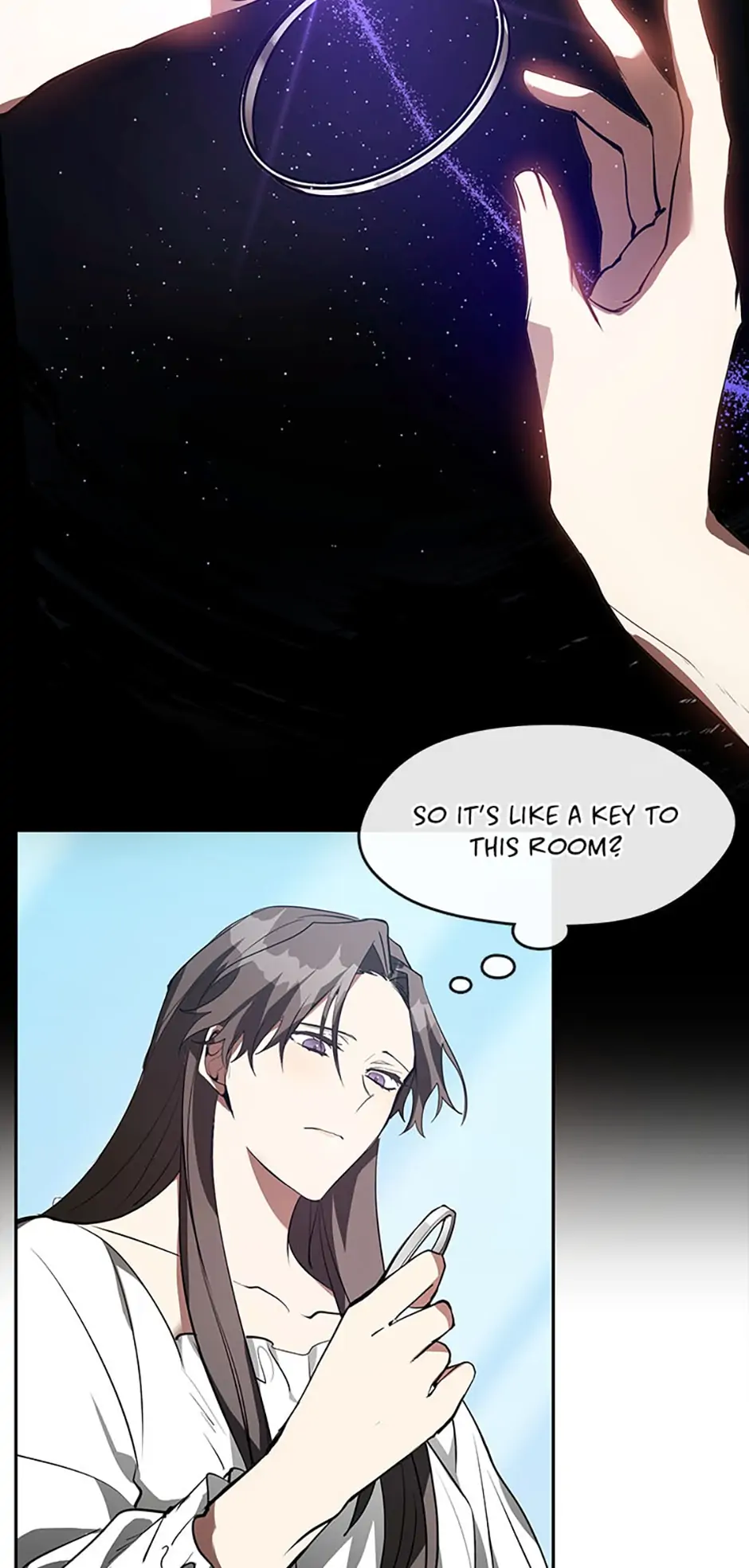 I Failed to Oust the Villain! [Official][Uncensored] - Chapter 16 manhwa