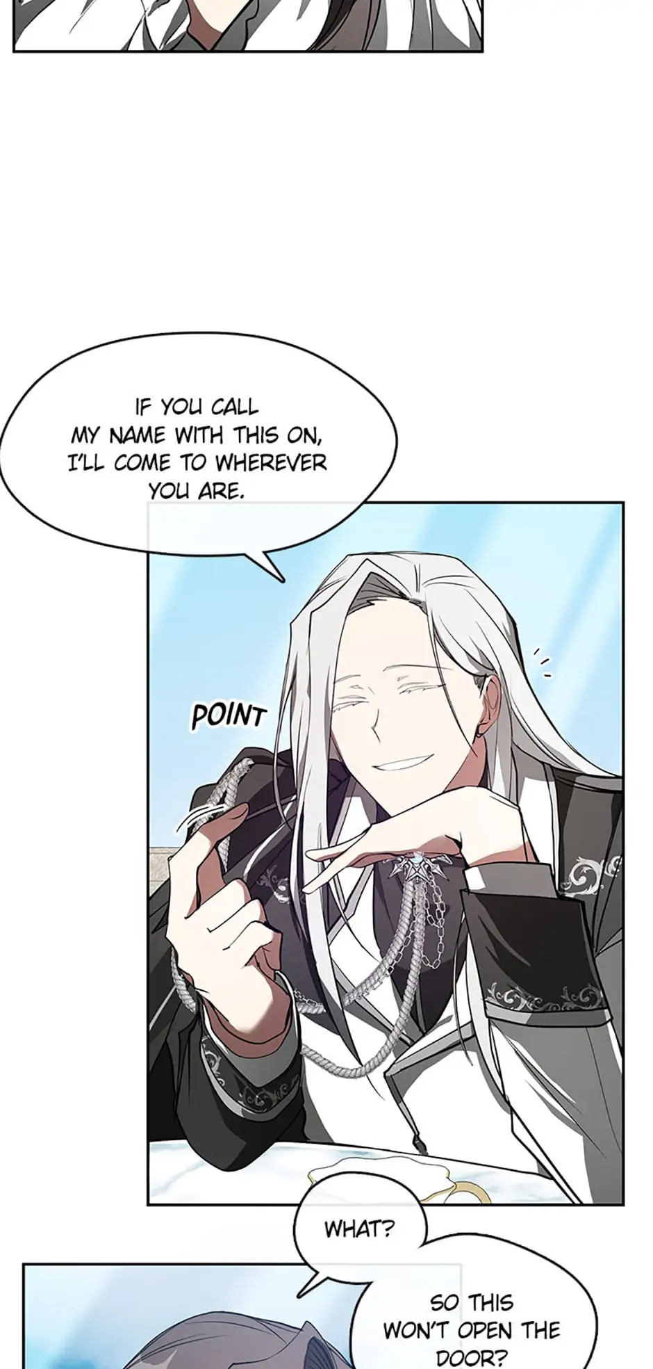 I Failed to Oust the Villain! [Official][Uncensored] - Chapter 16 manhwa