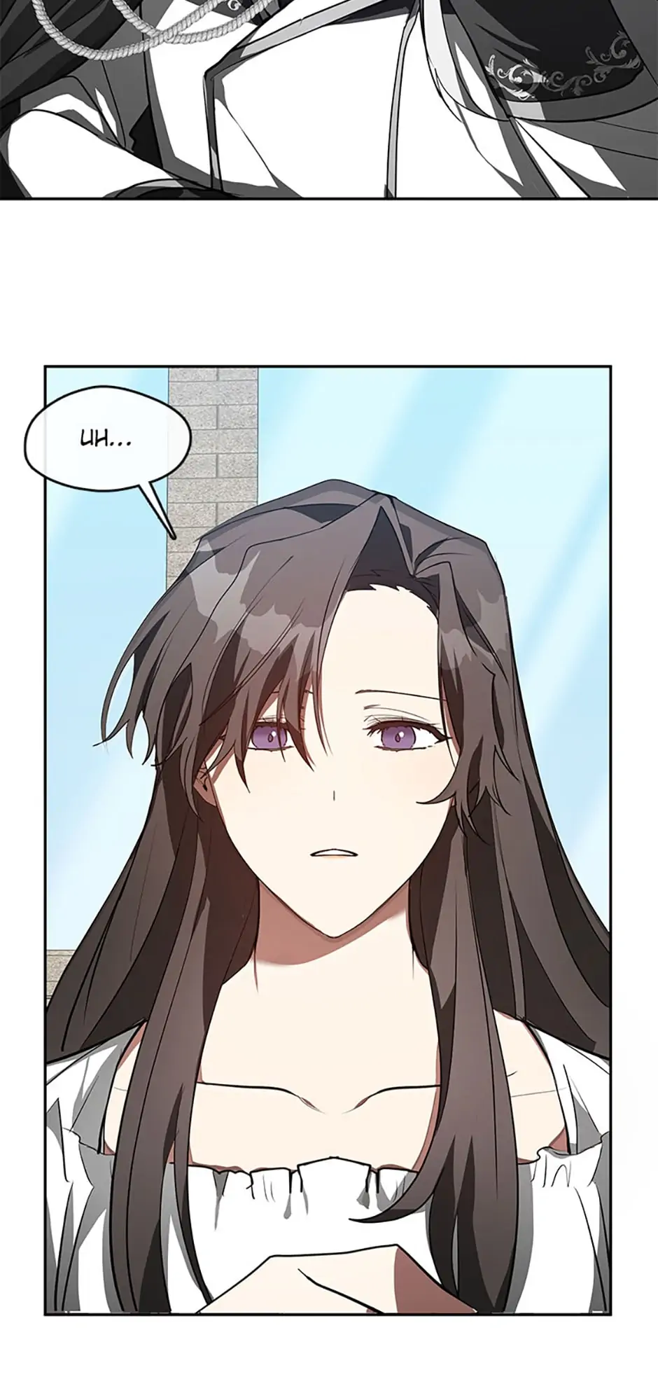 I Failed to Oust the Villain! [Official][Uncensored] - Chapter 16 manhwa