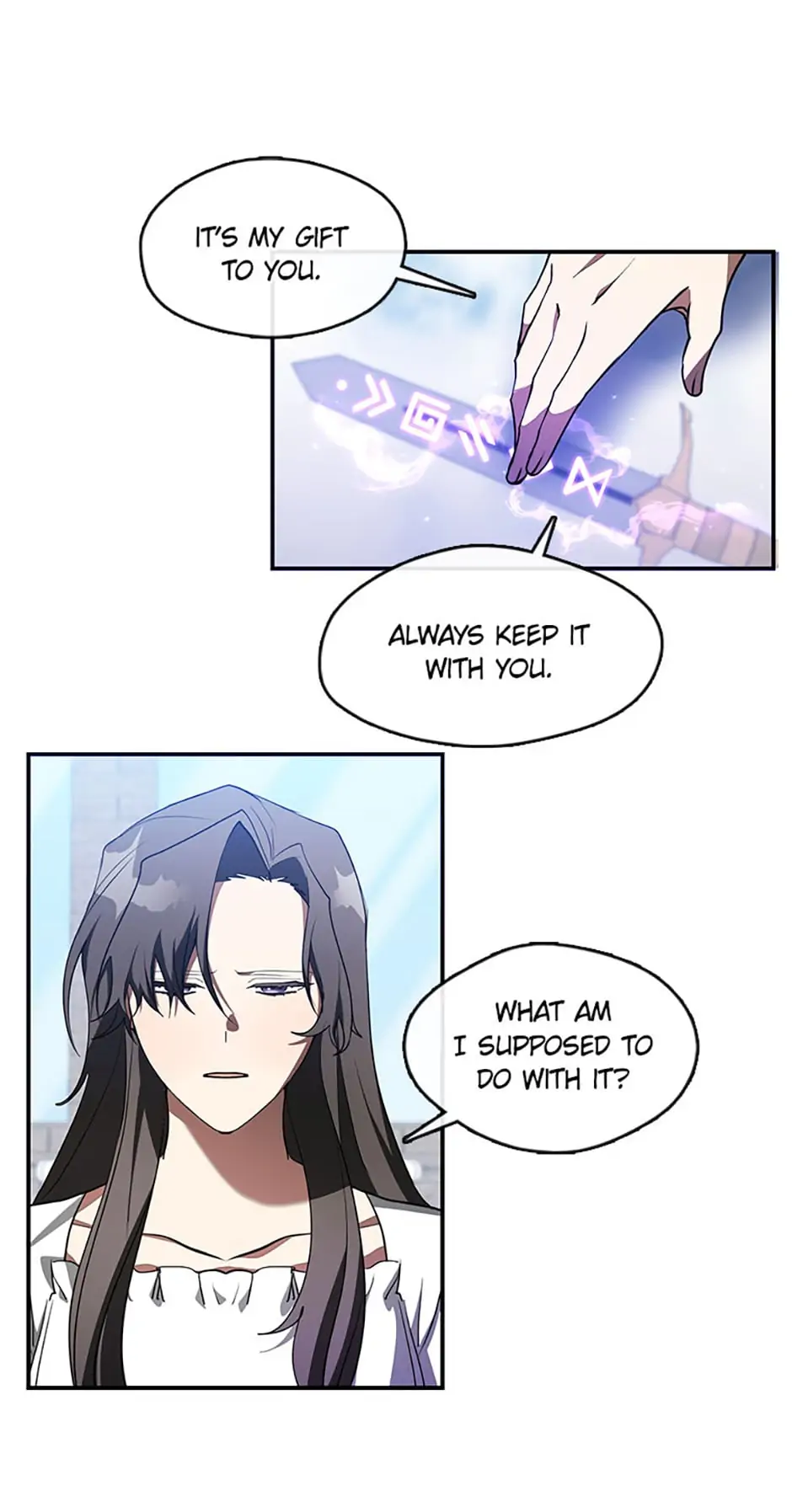 I Failed to Oust the Villain! [Official][Uncensored] - Chapter 17 manhwa