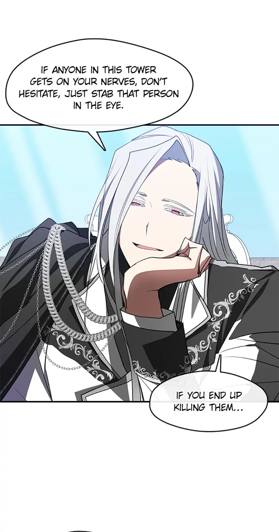 I Failed to Oust the Villain! [Official][Uncensored] - Chapter 17 manhwa