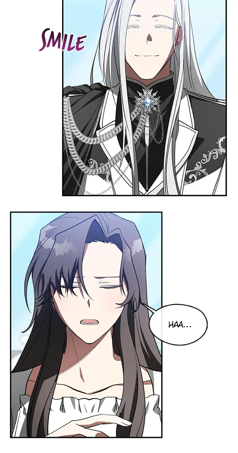 I Failed to Oust the Villain! [Official][Uncensored] - Chapter 17 manhwa