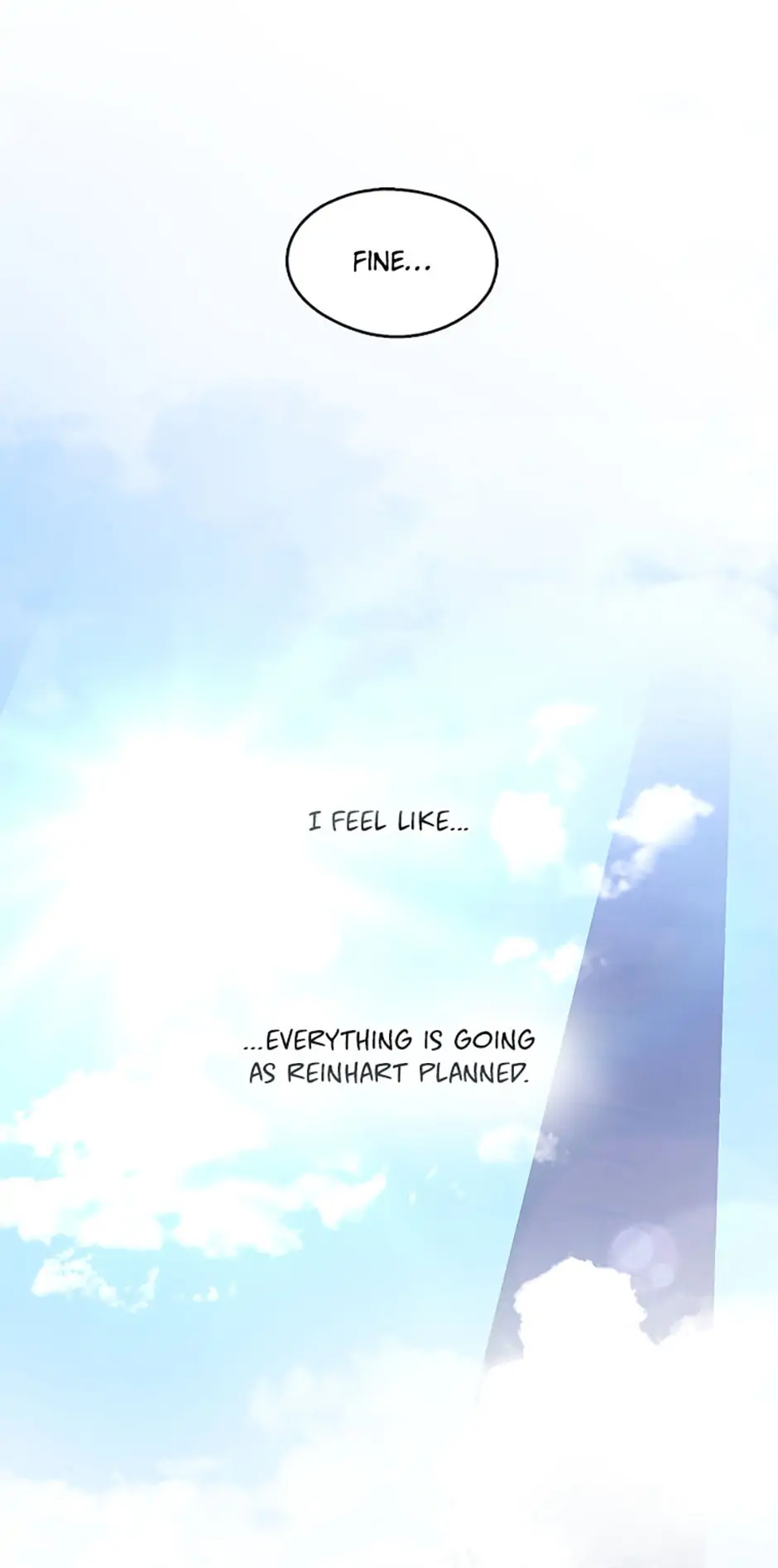 I Failed to Oust the Villain! [Official][Uncensored] - Chapter 17 manhwa