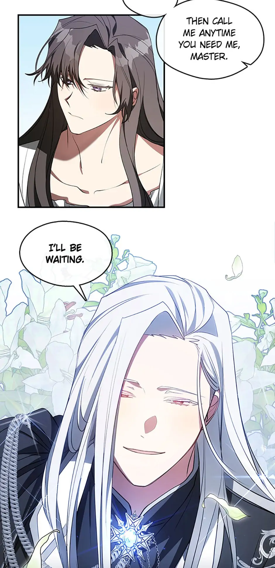 I Failed to Oust the Villain! [Official][Uncensored] - Chapter 17 manhwa