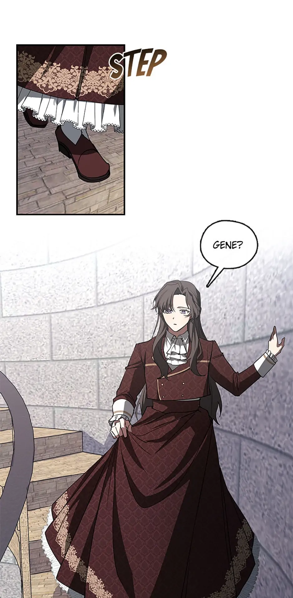 I Failed to Oust the Villain! [Official][Uncensored] - Chapter 17 manhwa