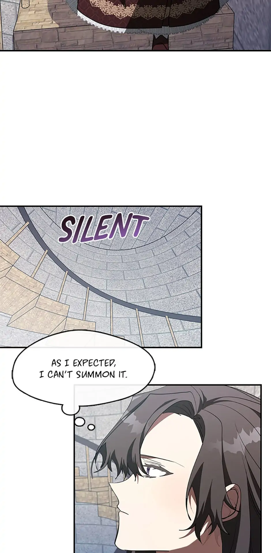 I Failed to Oust the Villain! [Official][Uncensored] - Chapter 17 manhwa