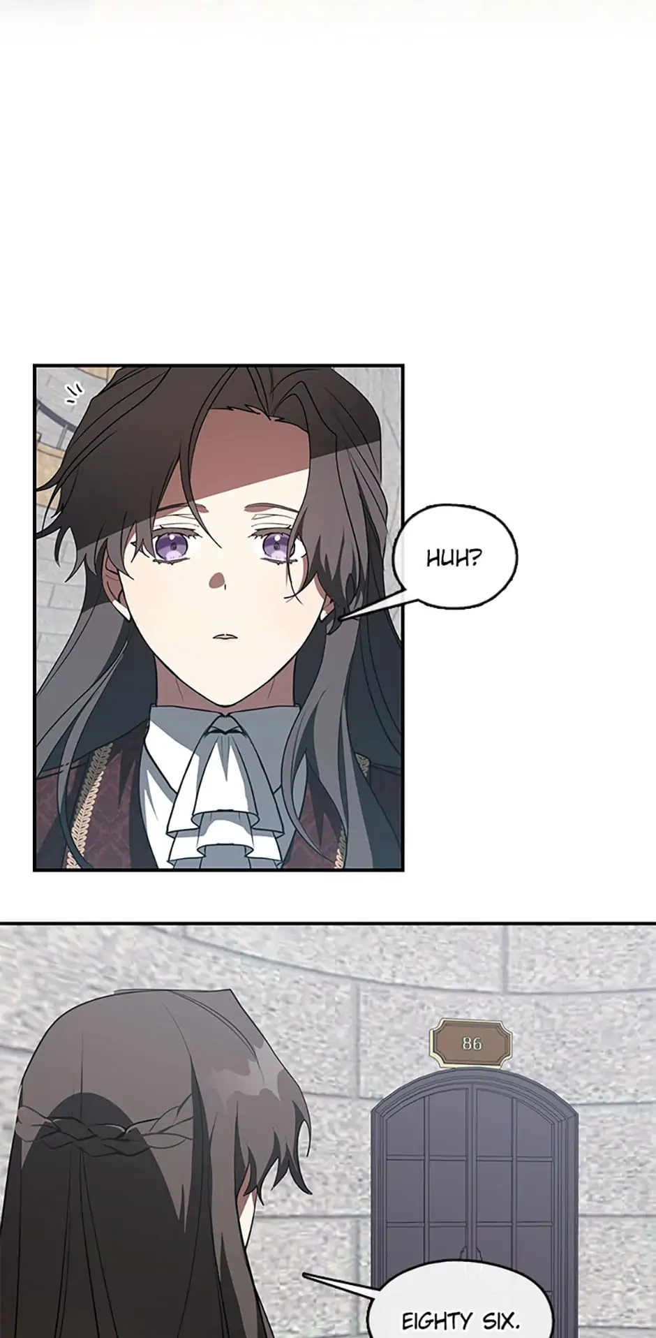 I Failed to Oust the Villain! [Official][Uncensored] - Chapter 17 manhwa