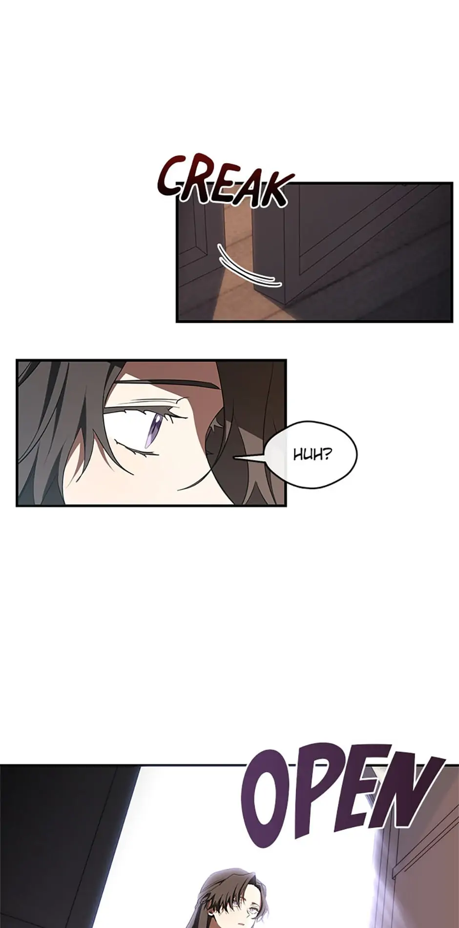 I Failed to Oust the Villain! [Official][Uncensored] - Chapter 17 manhwa